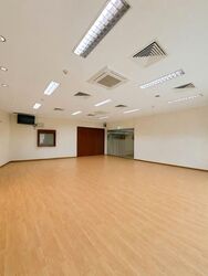 Choa Chu Kang Way (D23), Retail #601946521